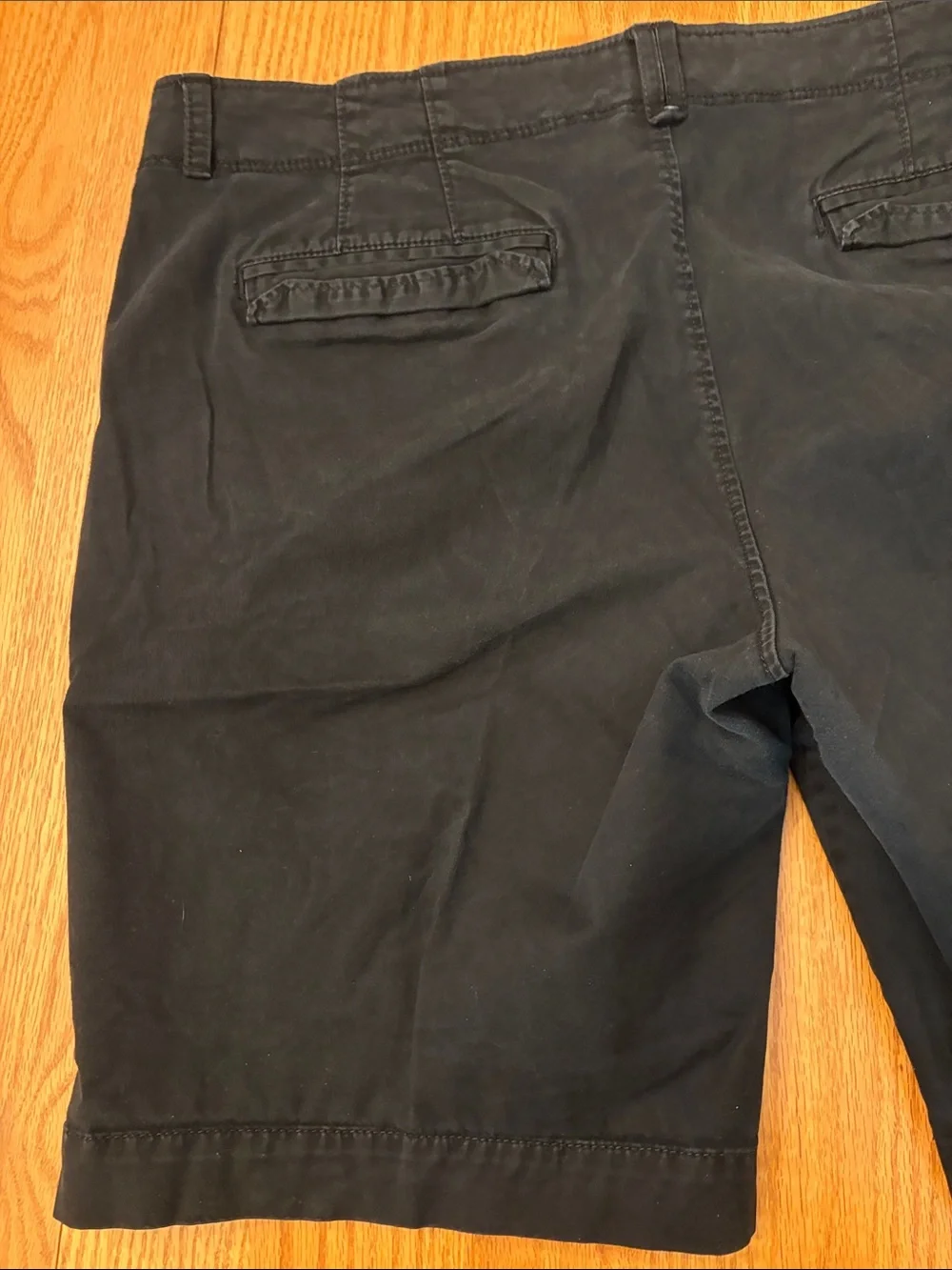 Old Navy classic chino